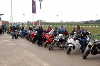 Vidovci: MK Independent obilježio početak bikerske sezone