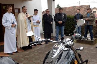 Vidovci: MK Independent obilježio početak bikerske sezone