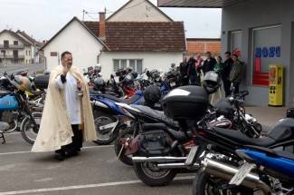 Vidovci: MK Independent obilježio početak bikerske sezone