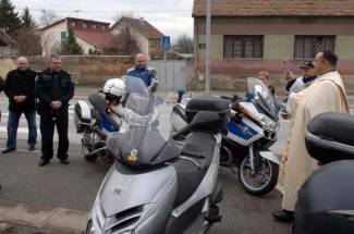 Vidovci: MK Independent obilježio početak bikerske sezone