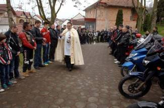 Vidovci: MK Independent obilježio početak bikerske sezone