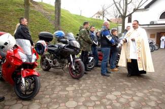 Vidovci: MK Independent obilježio početak bikerske sezone