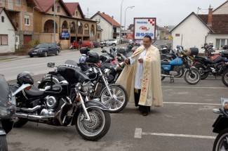 Vidovci: MK Independent obilježio početak bikerske sezone