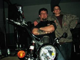 Vidovci: MK Independent moto party