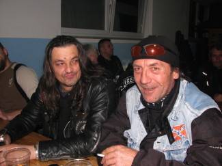 Vidovci: MK Independent moto party