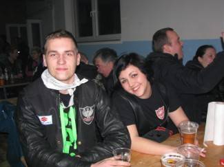 Vidovci: MK Independent moto party