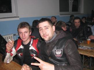 Vidovci: MK Independent moto party