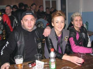 Vidovci: MK Independent moto party