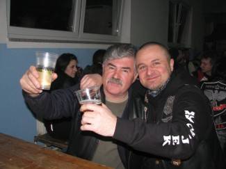 Vidovci: MK Independent moto party