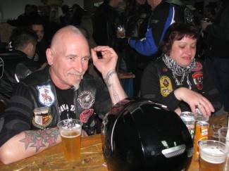 Vidovci: MK Independent moto party