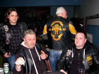 Vidovci: MK Independent moto party