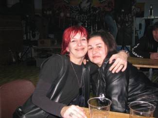 Vidovci: MK Independent moto party