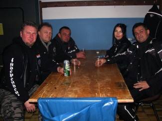 Vidovci: MK Independent moto party