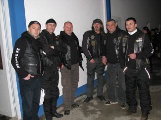Vidovci: MK Independent moto party