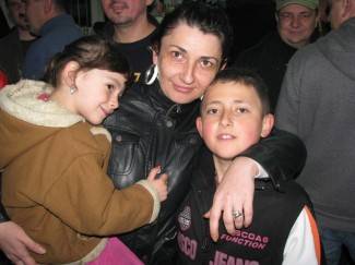 Vidovci: MK Independent moto party