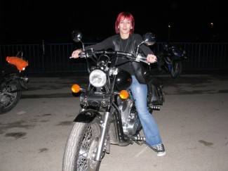 Vidovci: MK Independent moto party