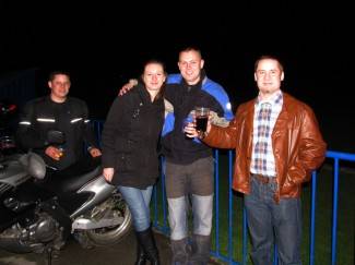 Vidovci: MK Independent moto party