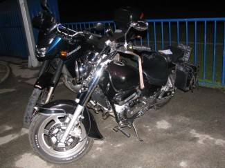 Vidovci: MK Independent moto party