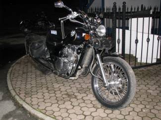 Vidovci: MK Independent moto party