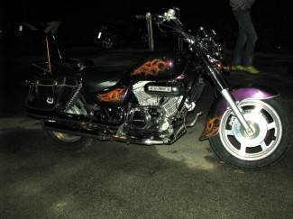 Vidovci: MK Independent moto party