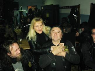 Vidovci: MK Independent moto party