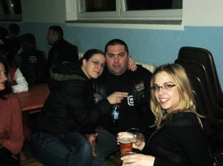 Vidovci: MK Independent moto party