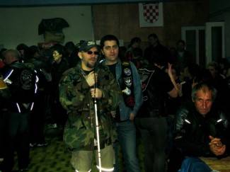 Vidovci: MK Independent moto party