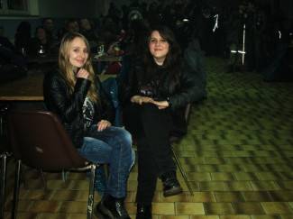 Vidovci: MK Independent moto party