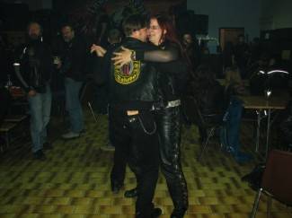 Vidovci: MK Independent moto party