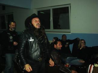 Vidovci: MK Independent moto party