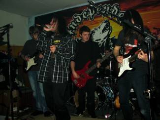 Vidovci: MK Independent moto party