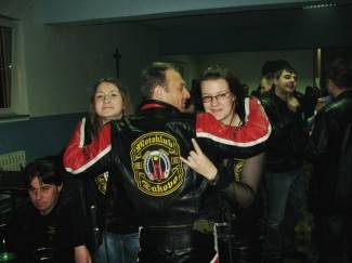 Vidovci: MK Independent moto party