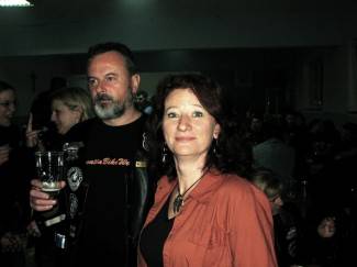 Vidovci: MK Independent moto party