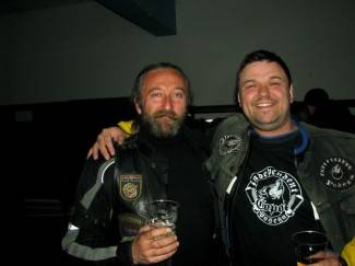 Vidovci: MK Independent moto party