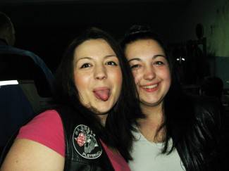 Vidovci: MK Independent moto party