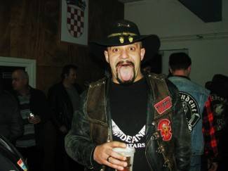 Vidovci: MK Independent moto party