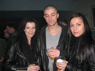 Vidovci: MK Independent moto party