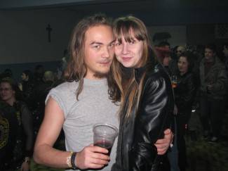 Vidovci: MK Independent moto party