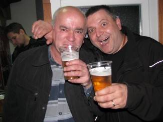 Vidovci: MK Independent moto party