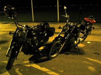 Vidovci: MK Independent moto party