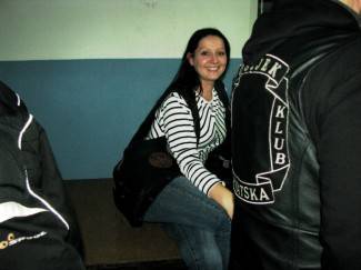 Vidovci: MK Independent moto party