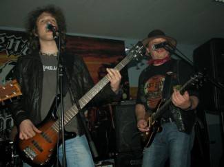 Vidovci: MK Independent moto party