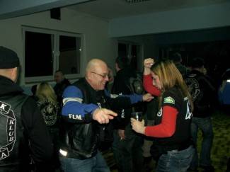 Vidovci: MK Independent moto party