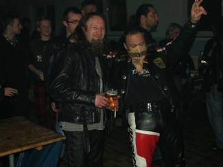 Vidovci: MK Independent moto party