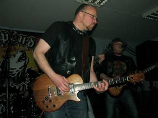 Vidovci: MK Independent moto party