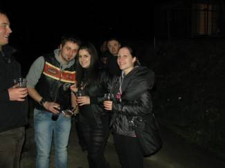 Vidovci: MK Independent moto party