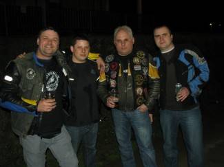 Vidovci: MK Independent moto party