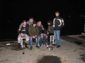 Vidovci: MK Independent moto party