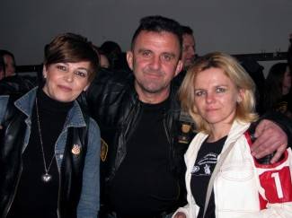 Vidovci: MK Independent moto party