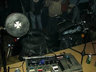 Vidovci: MK Independent moto party